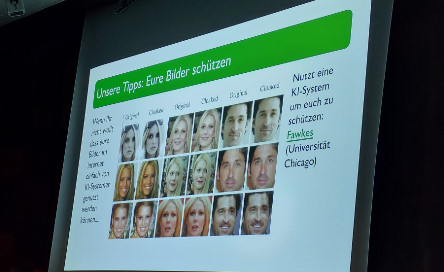 Wenn Steine reden könnten