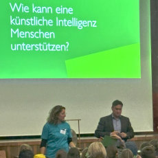 Echt oder gefälscht