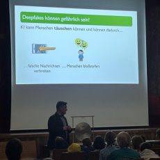 Echt oder gefälscht
