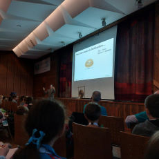 Was wissen wir über das Universum?