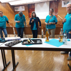 Was wissen wir über das Universum?