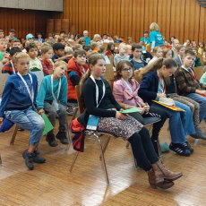 Warum singen Vögel?