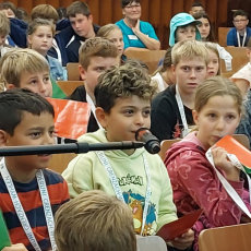 Warum singen Vögel?