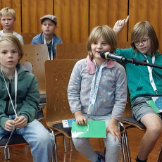 Warum singen Vögel?