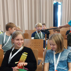 Warum singen Vögel?
