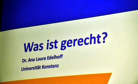 Wie teilt man gerecht