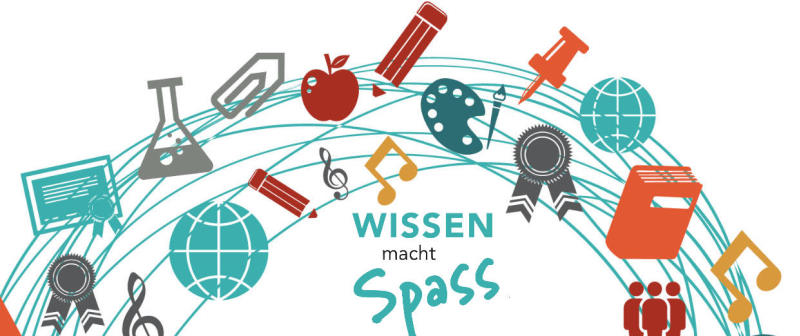 Wissen macht Spass