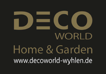DECO WORLD Home & Garden