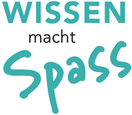 Wissen macht Spass